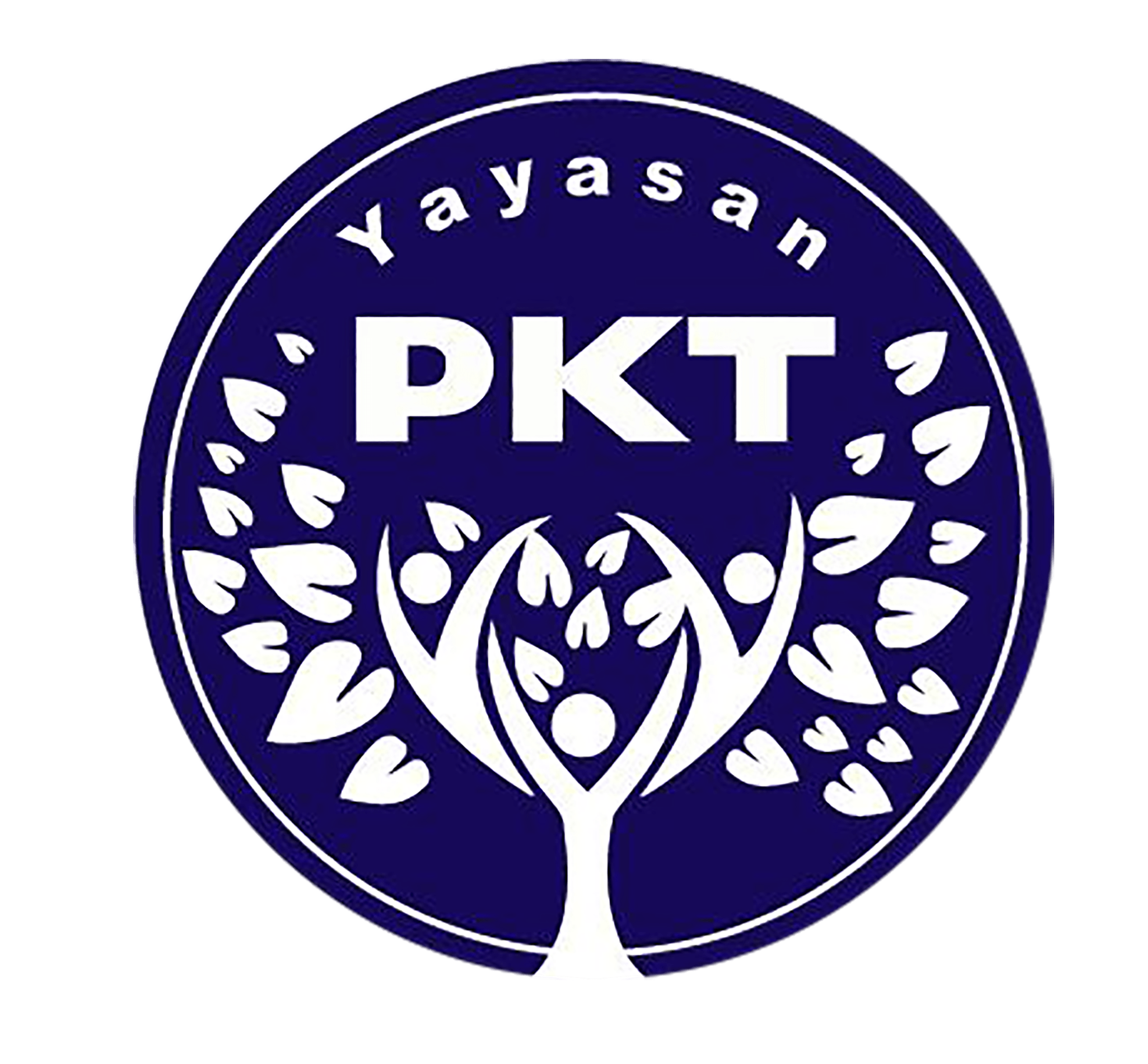 yayasan pkt logo
