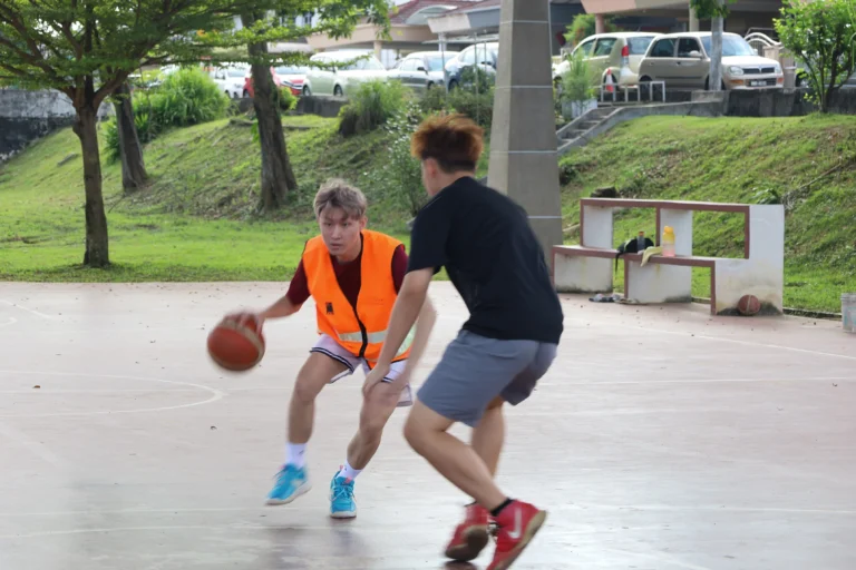 Basketball Tournament 2