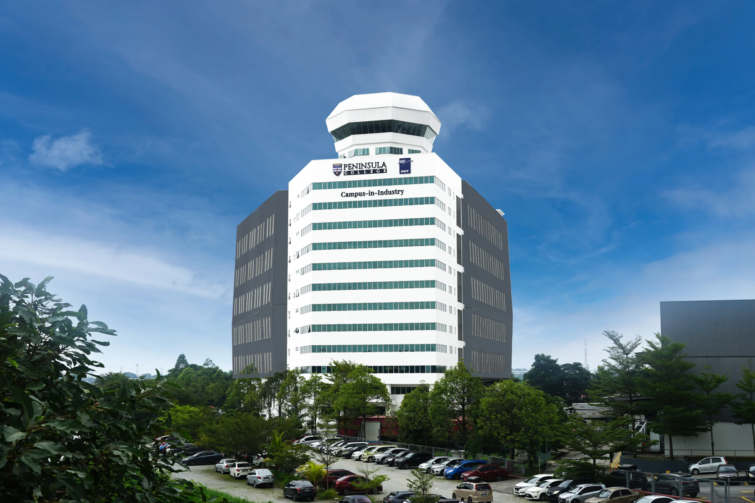 The Lighthouse Campus, Shah Alam